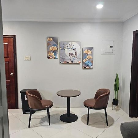 Apartament Secret Hideaway Ocho Rios Zewnętrze zdjęcie