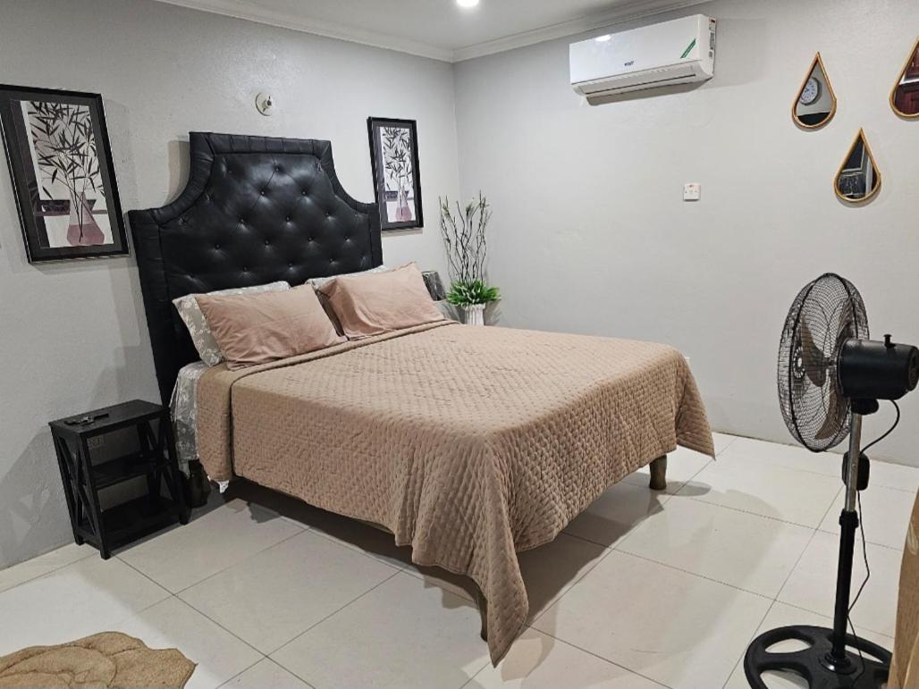 Apartament Secret Hideaway Ocho Rios Zewnętrze zdjęcie